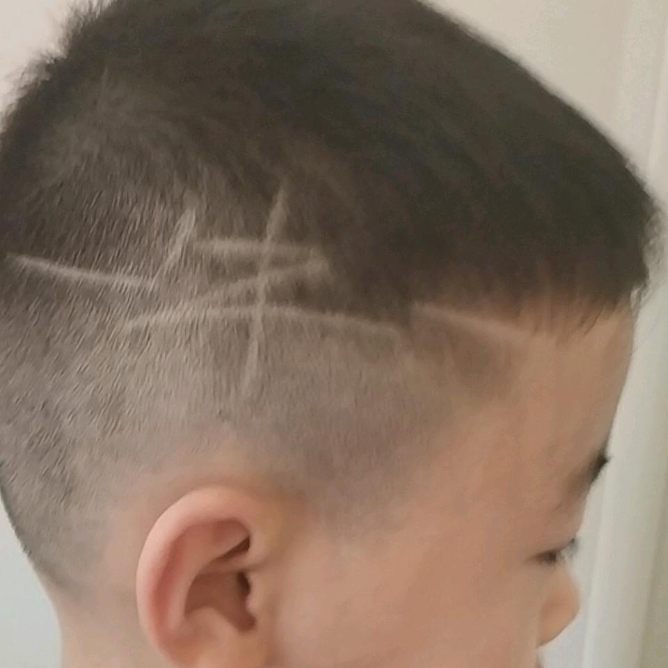 【初一】