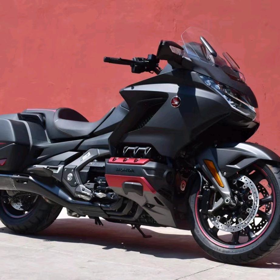 外贸波哥（Bruce）