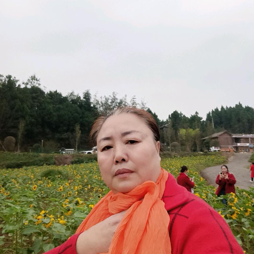 李华（早上6：40分首播）