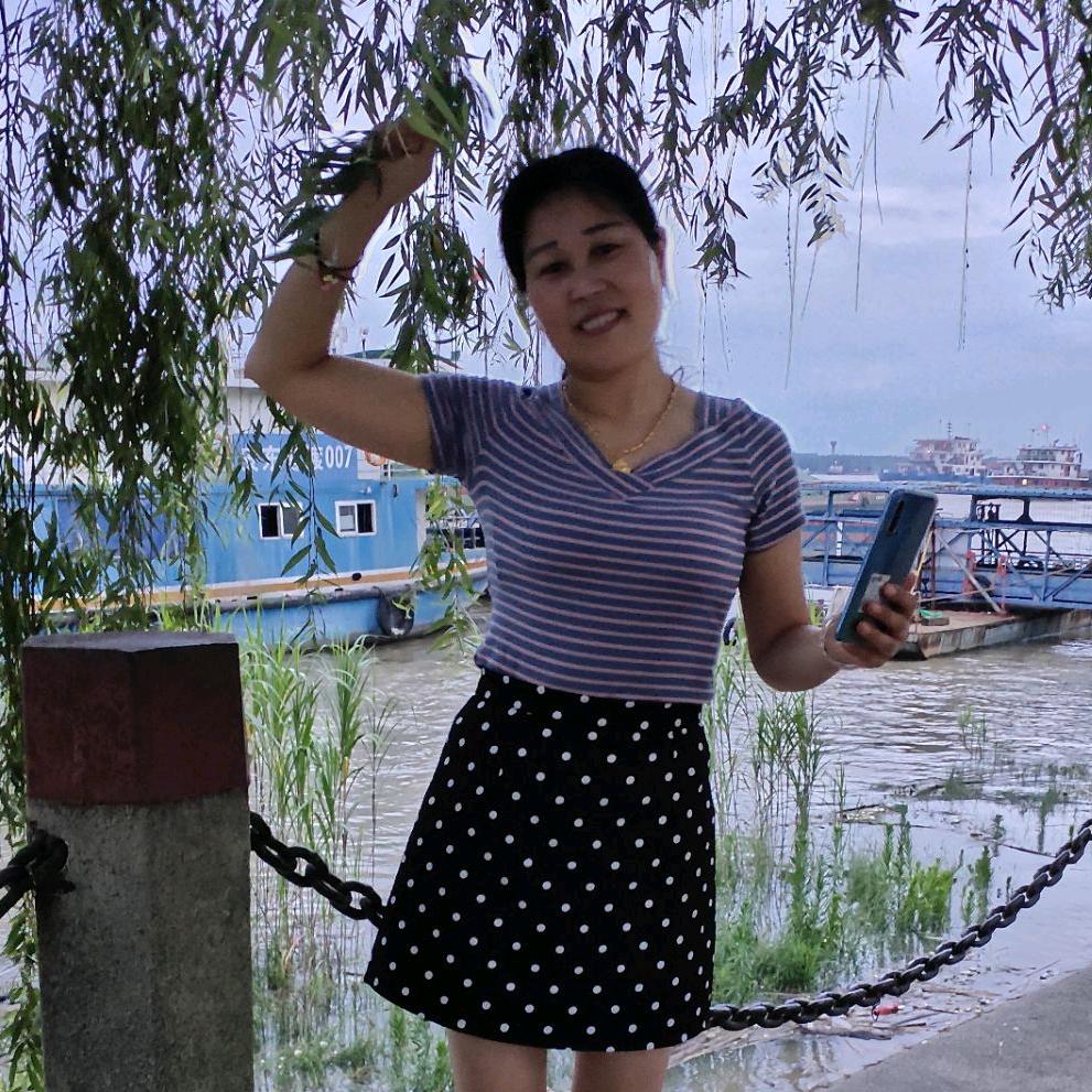 开心