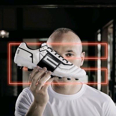 伊涅斯塔Iniesta
