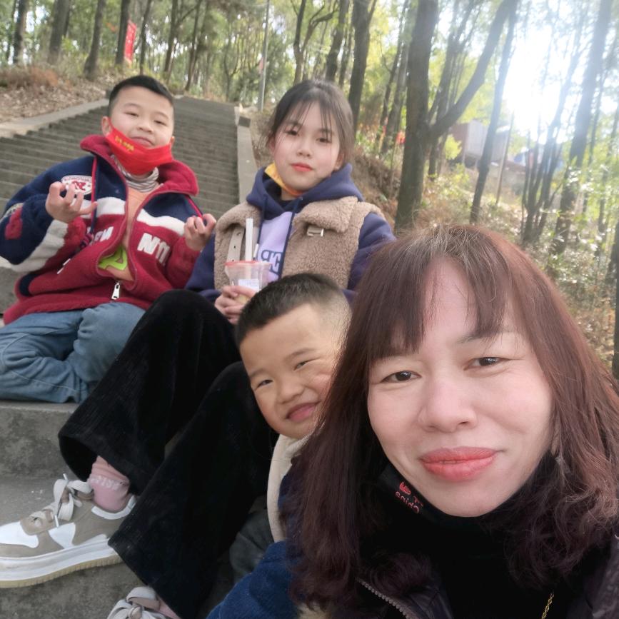 俺依靠自己