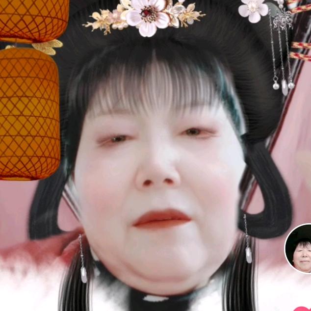 小翠儿