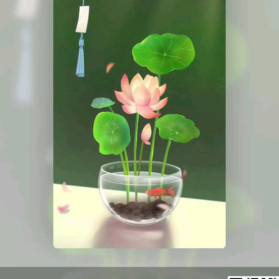 随缘而来，随心而到。