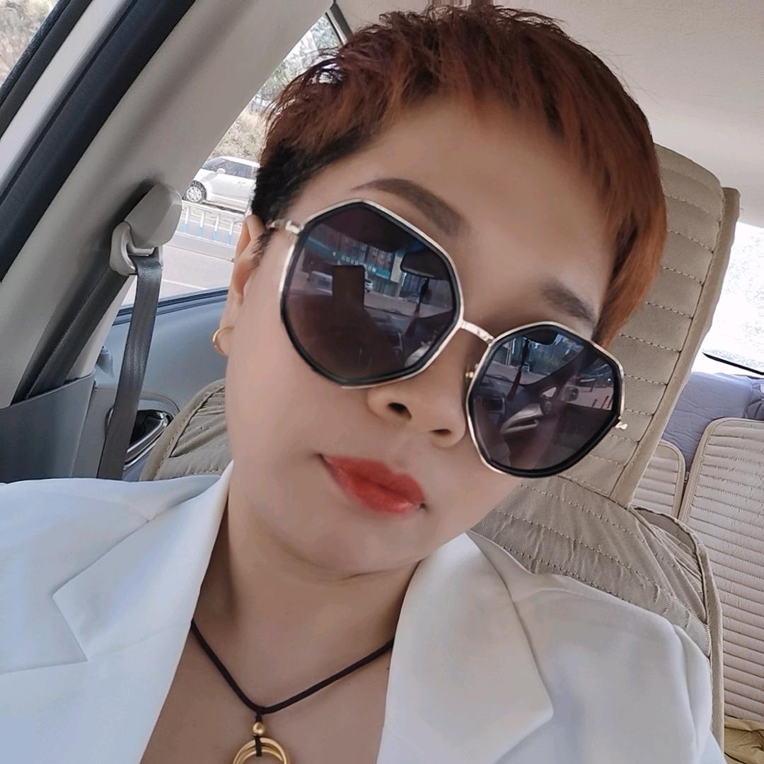 国际庄王姐（好物在橱窗）