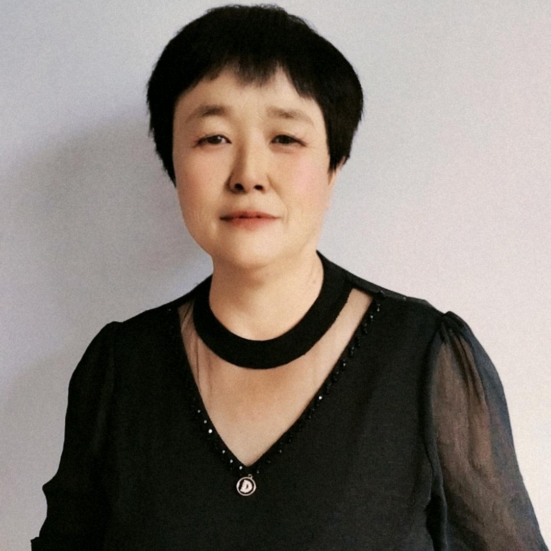 农村张姐
