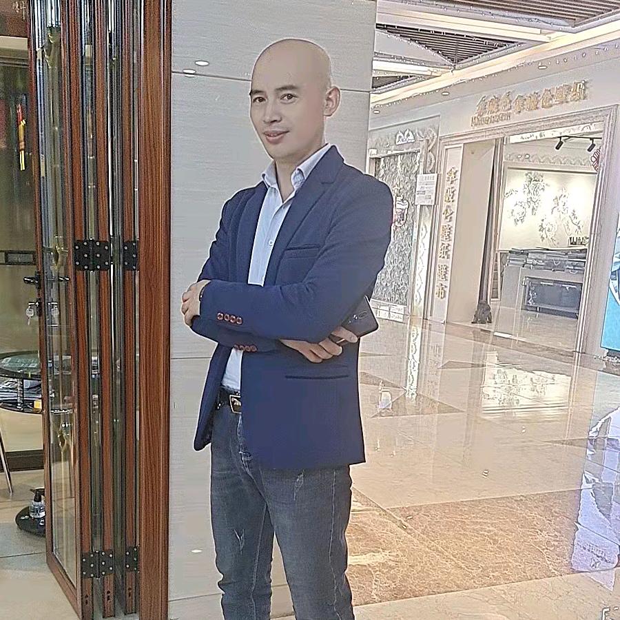 佳得福门窗官方号
