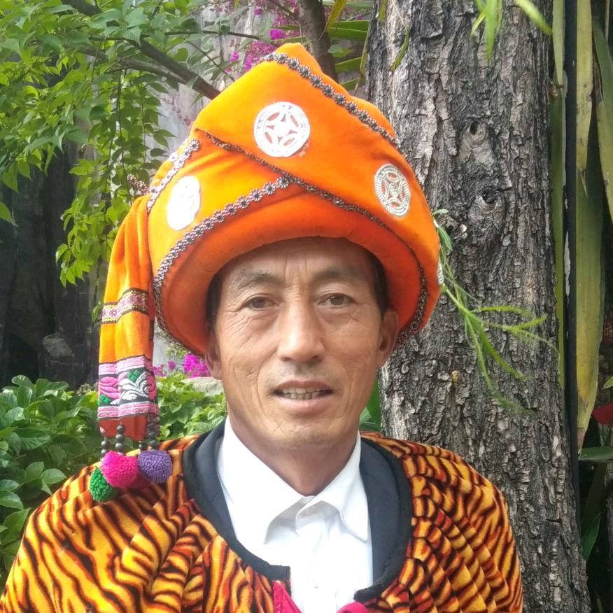 金康大叔