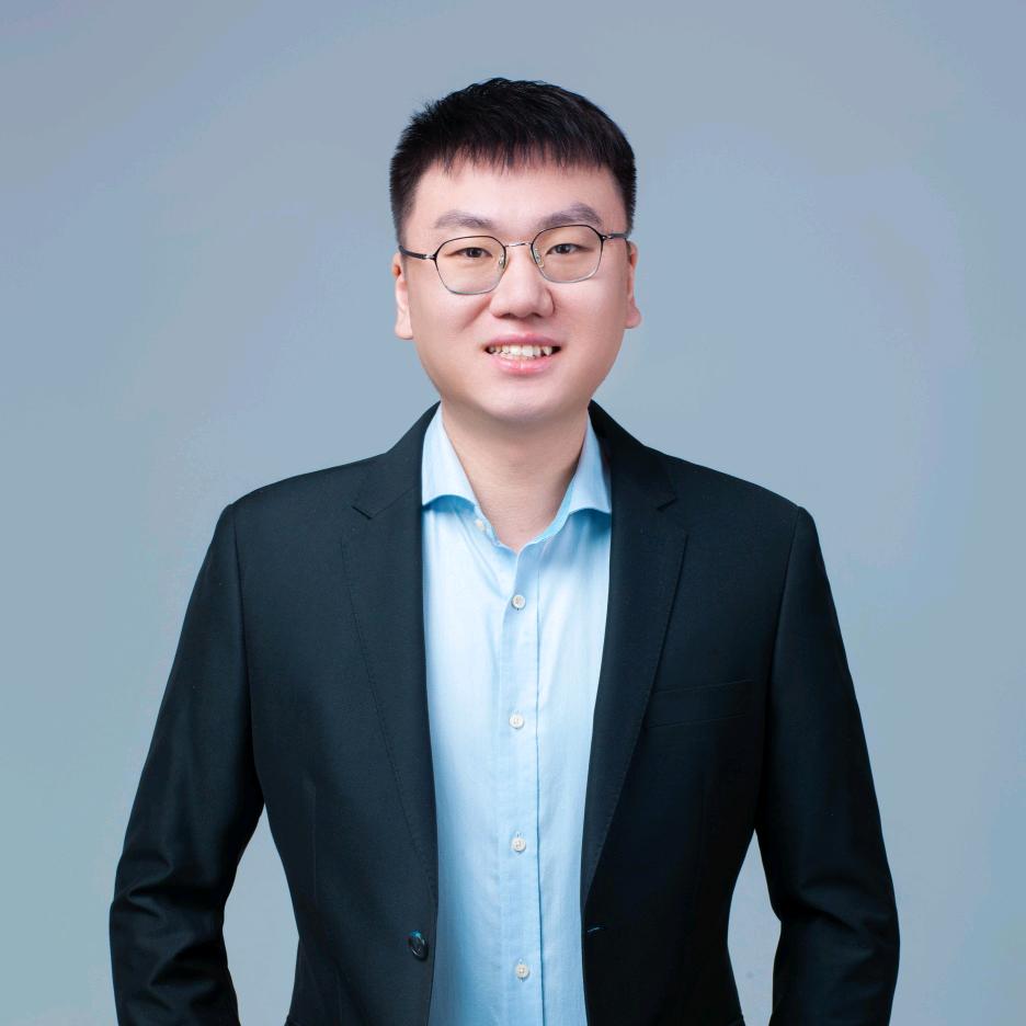 上海理查德老师