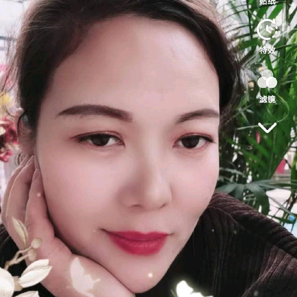@武安润庭花卉胡姐