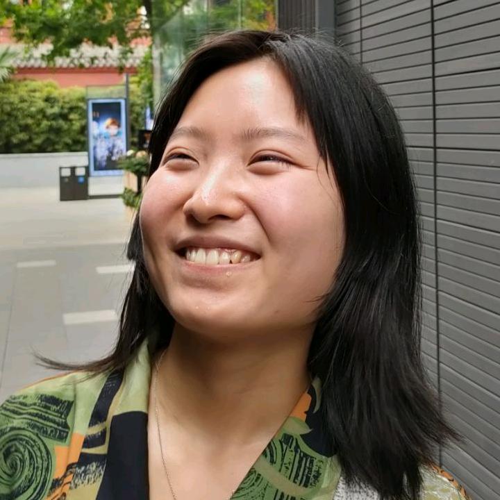 阿蓝很温柔@抖音