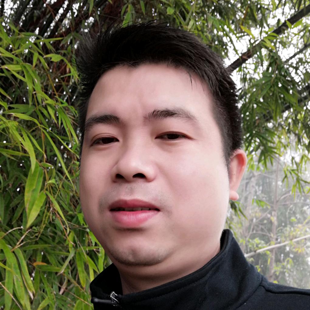 谢福根