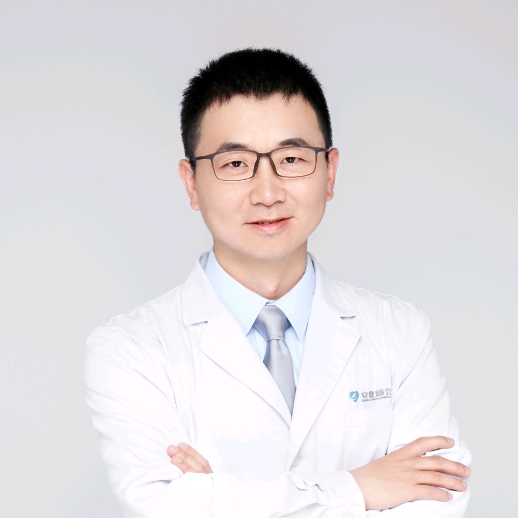 皮肤科专家张弛
