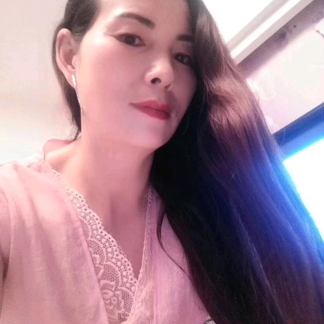 温柔的女人