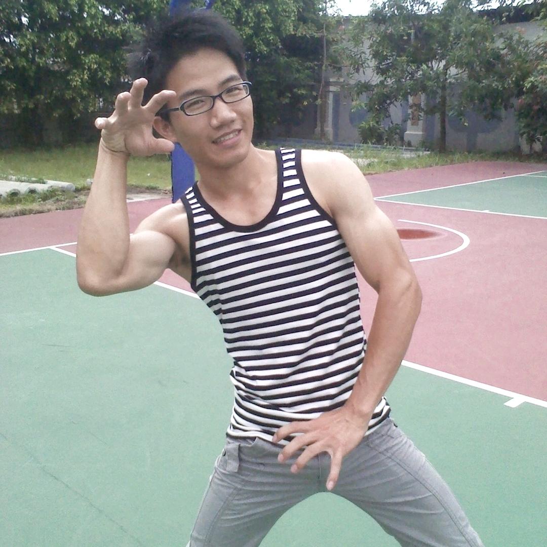 小江龙