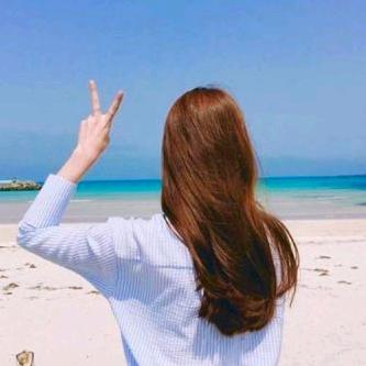 暮冬阳光～
