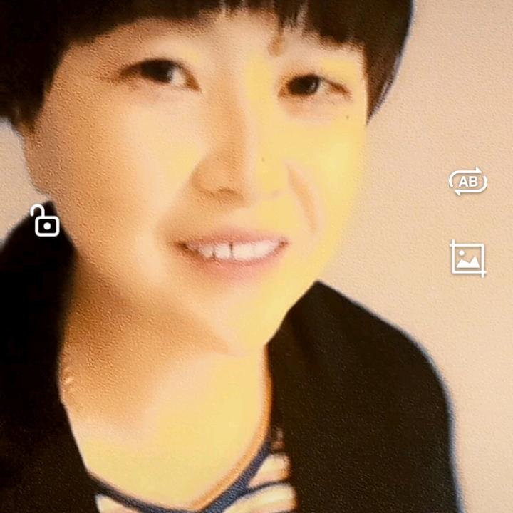 快乐一家人