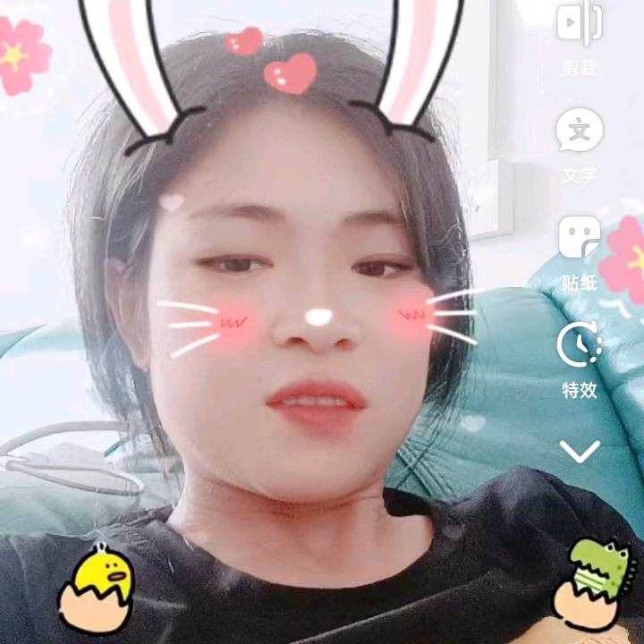 @小珍
