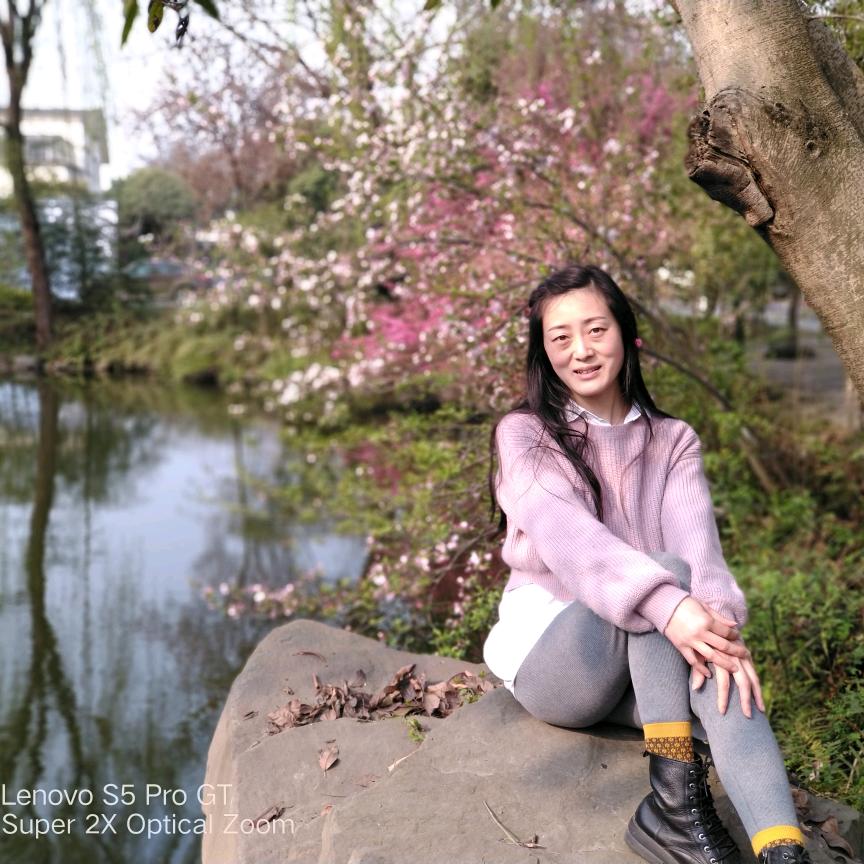 傲娇的黄黄