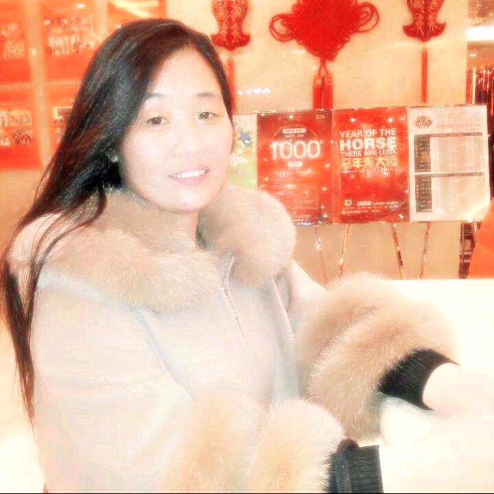 我是一个没心没肺的傻姥姥