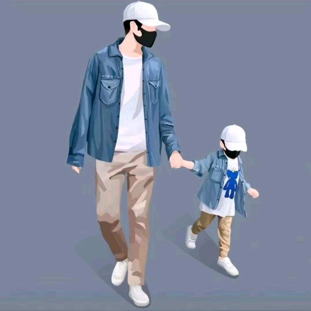 男主角