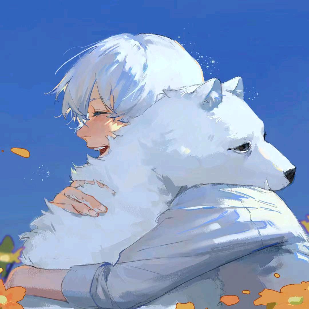 听雪漫
