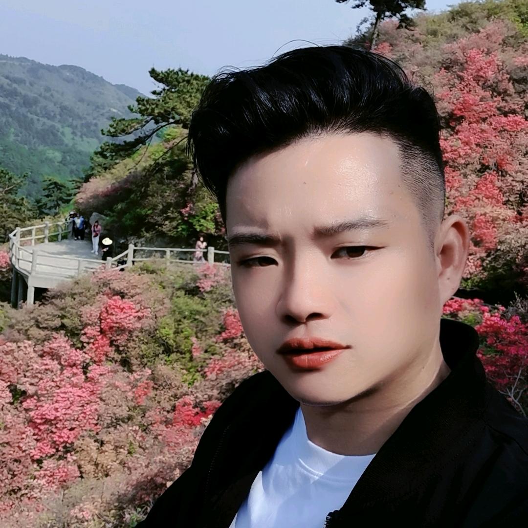 往后余生。