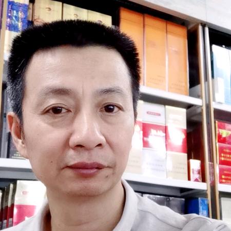 我要问心无愧老徐