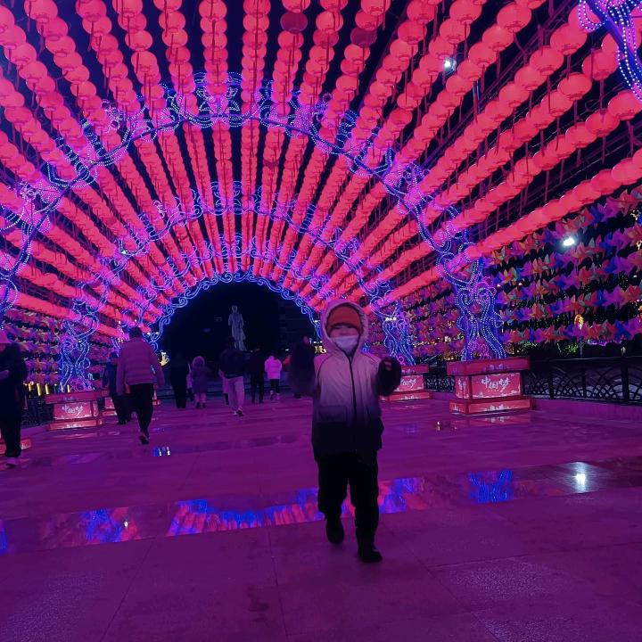 小小小先生