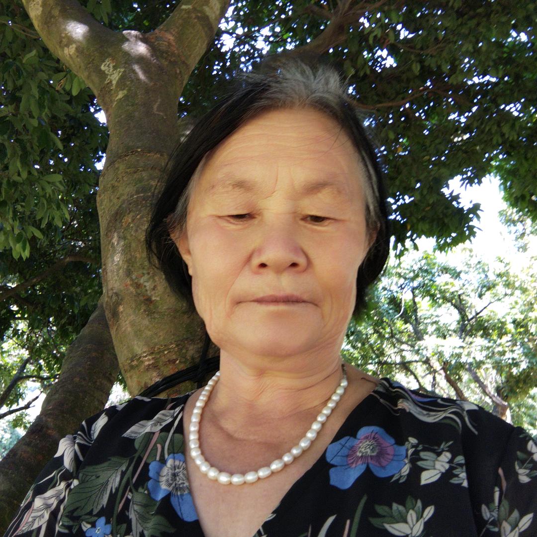福妈