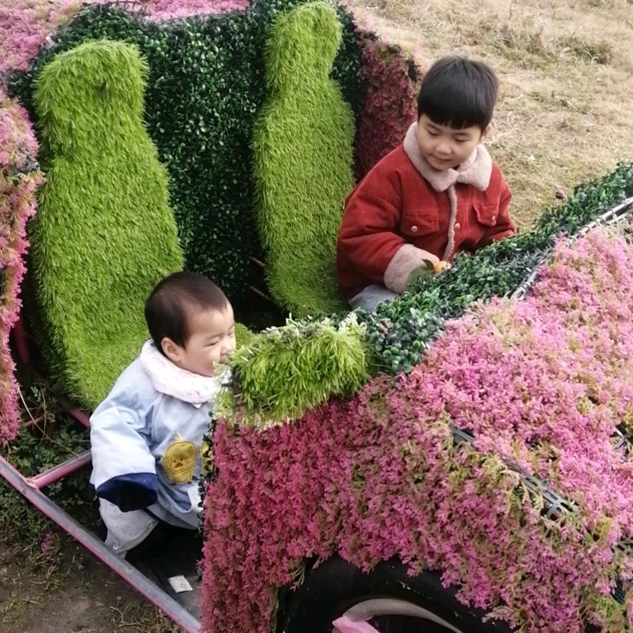 磨刀李軿公后裔恪公52世孙