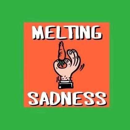 melting sadness官方旗舰店