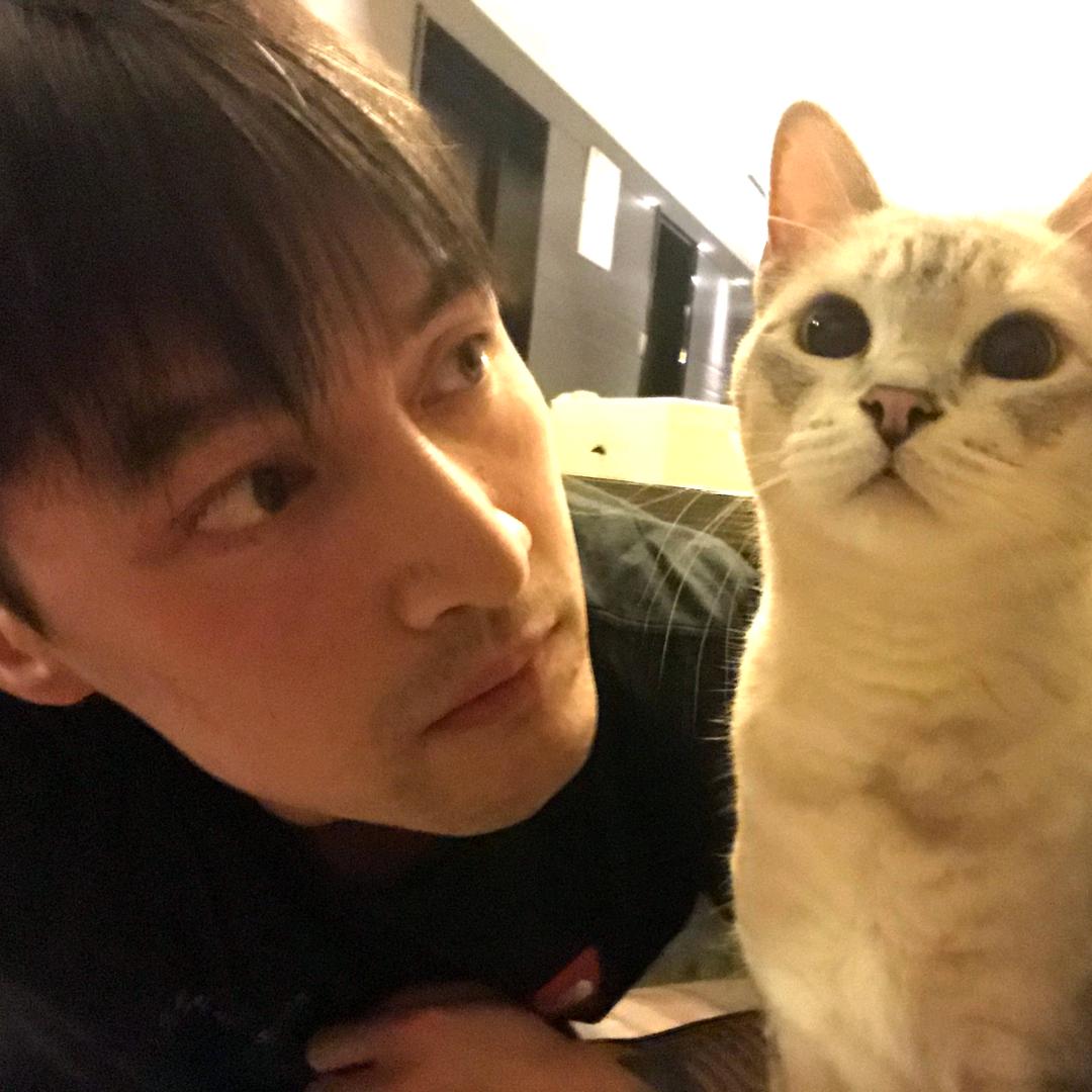 生姜有点辣