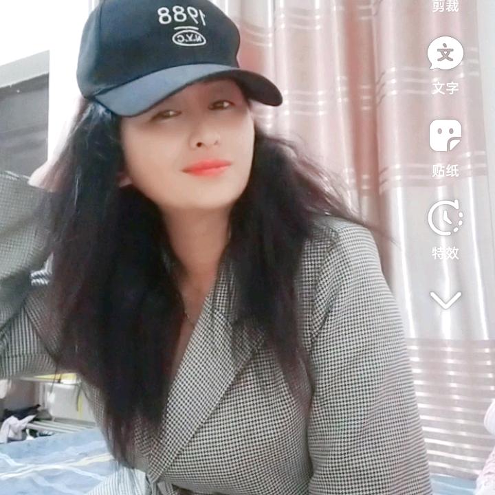 习惯一个人