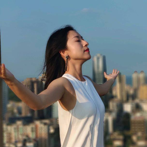 姜美美