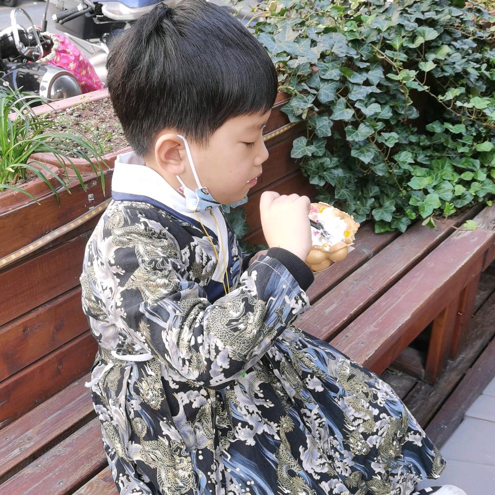 橘子榨成汁儿了