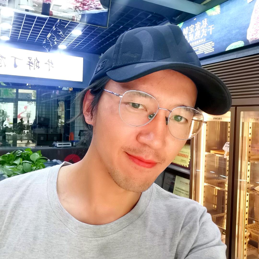 致匠黑牛-懂牛弟