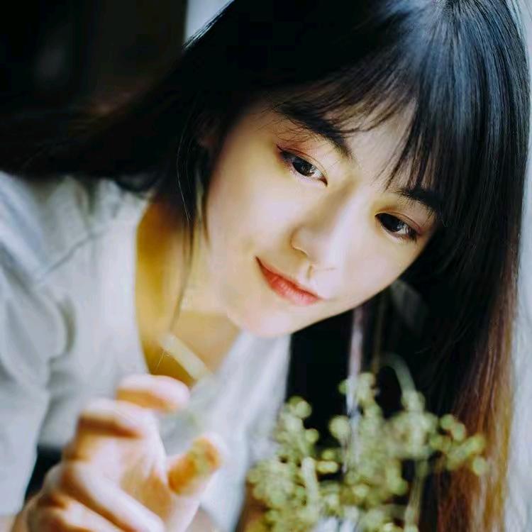 芳芳正能量
