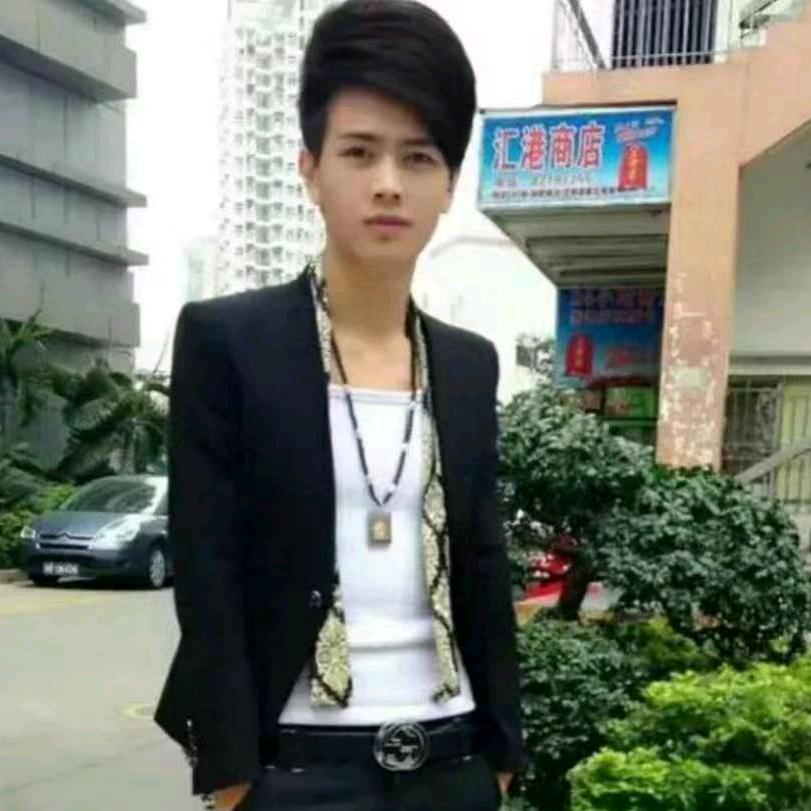 爱了就在一起