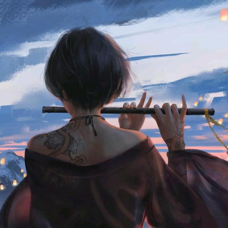 あ妖妖🌙ぷ