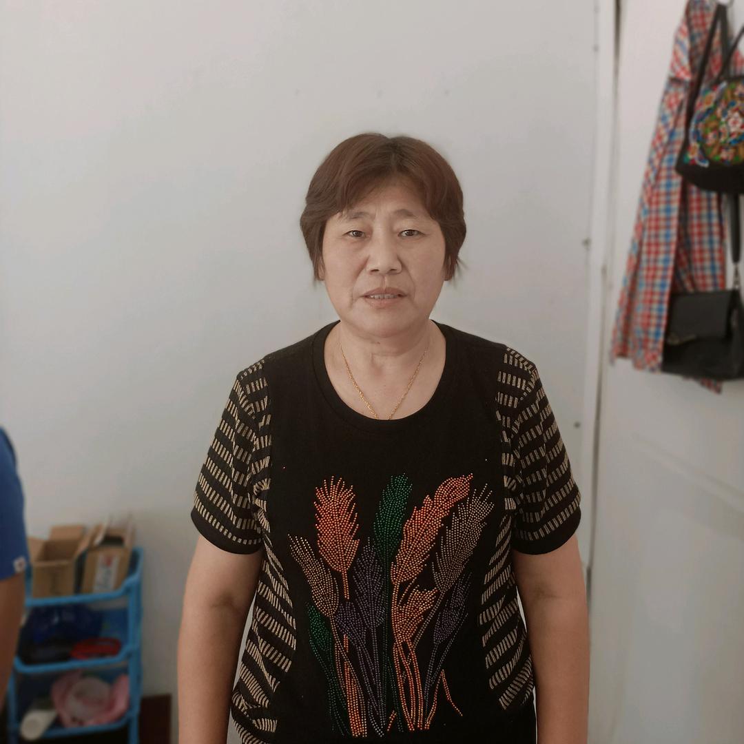 靖江阿姨