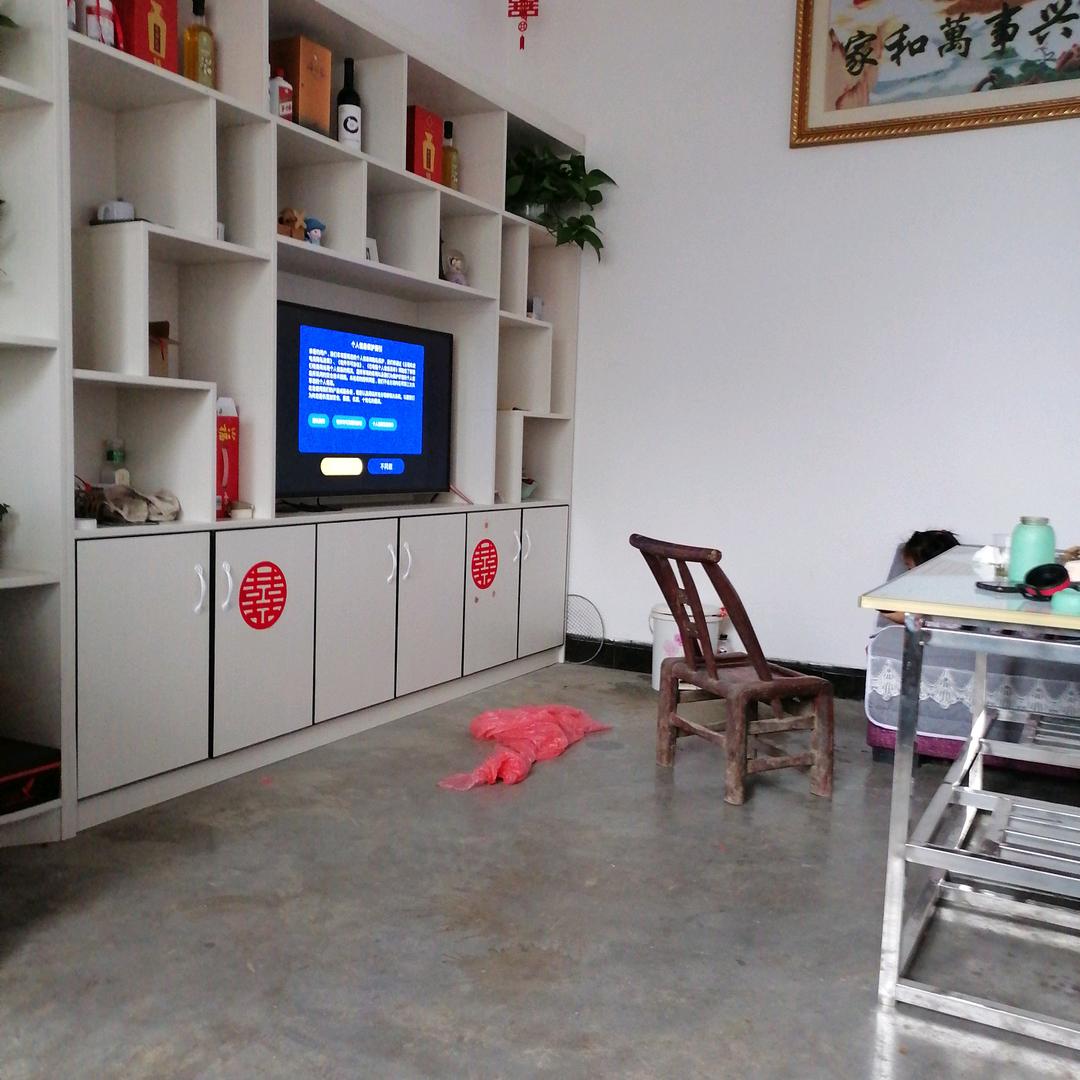 婆婆