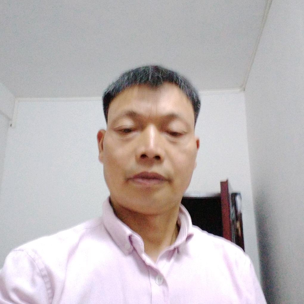 农村人