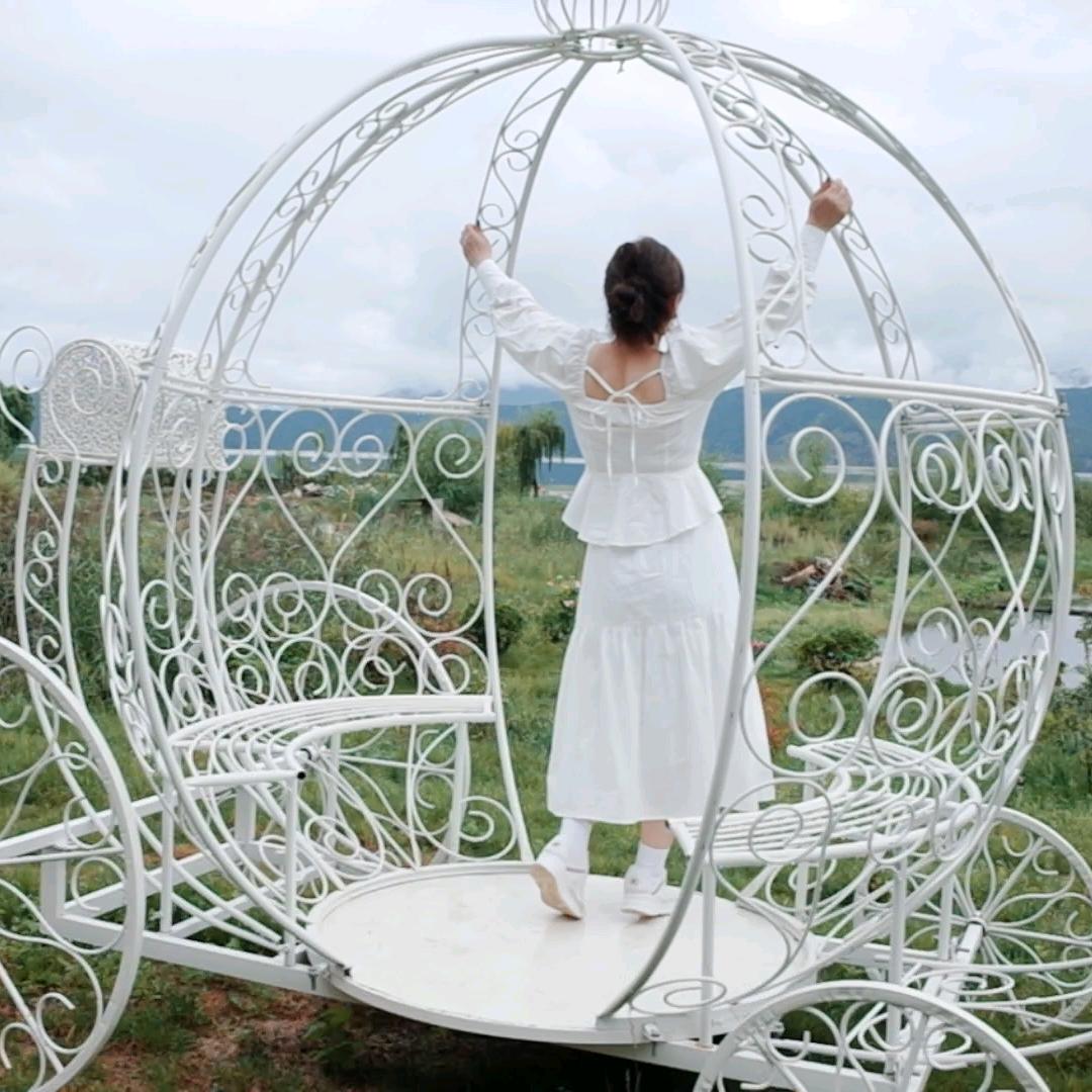 海花岛🧚‍♂️🧚‍♂️秘屿民宿高姐