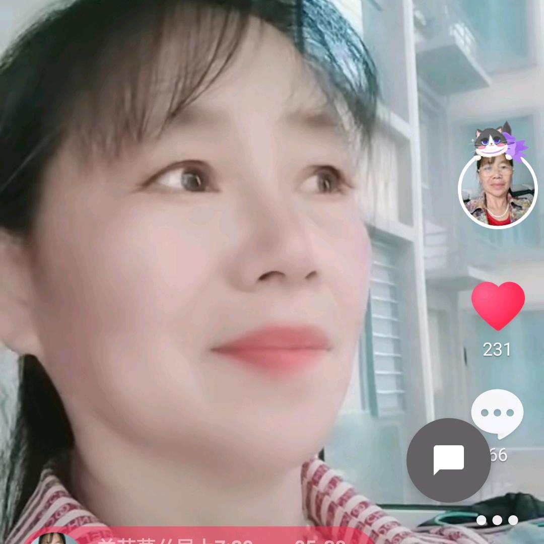 兰花草巜早上8点30直播。