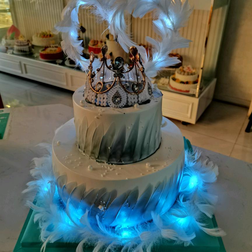 味多美蛋糕店官方号