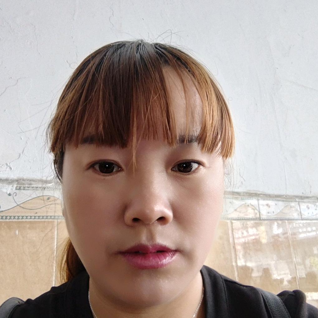 小芳芳.