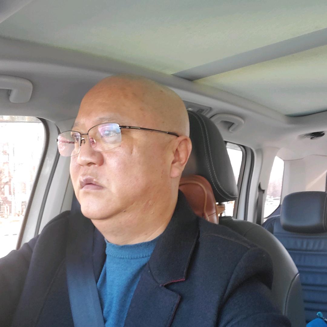 通辽做楼梯的老王