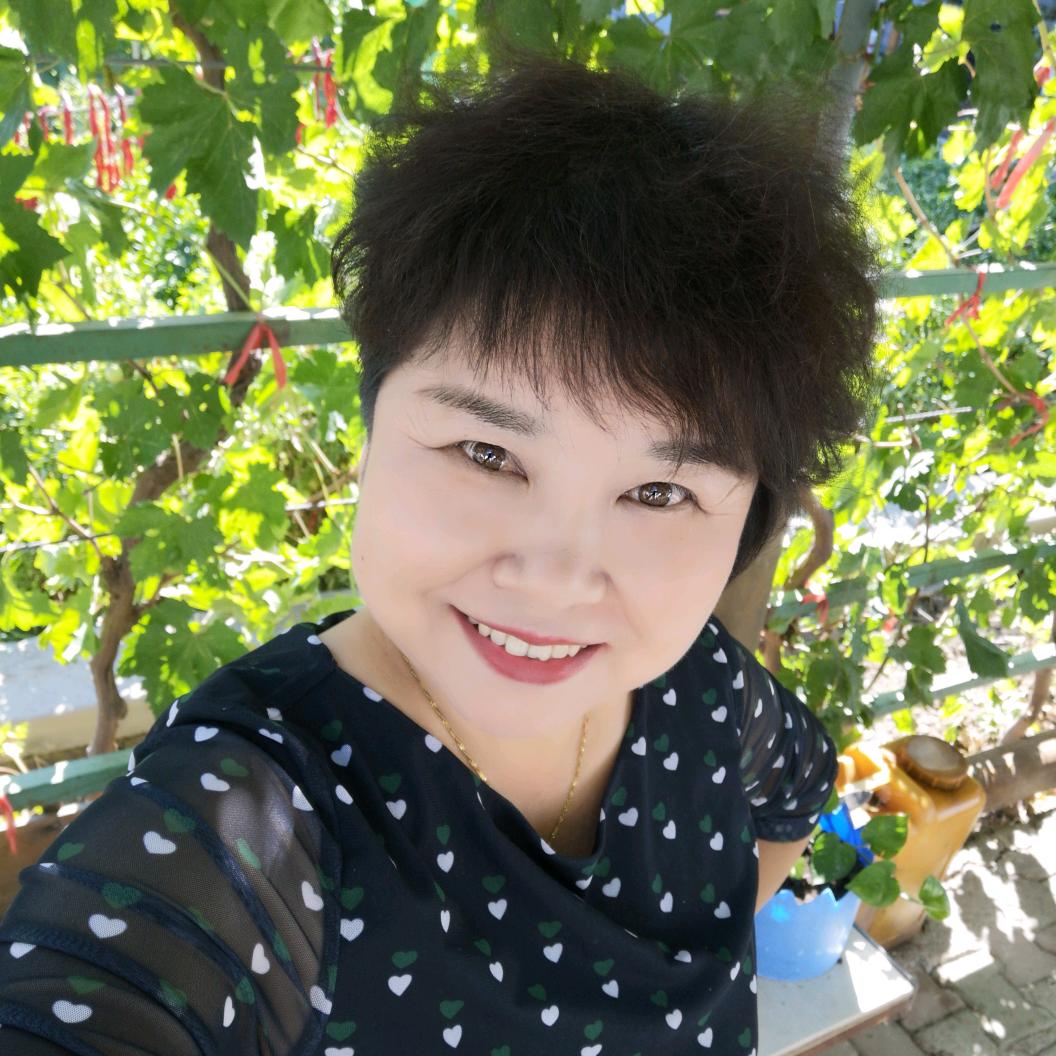 北庭家乡美