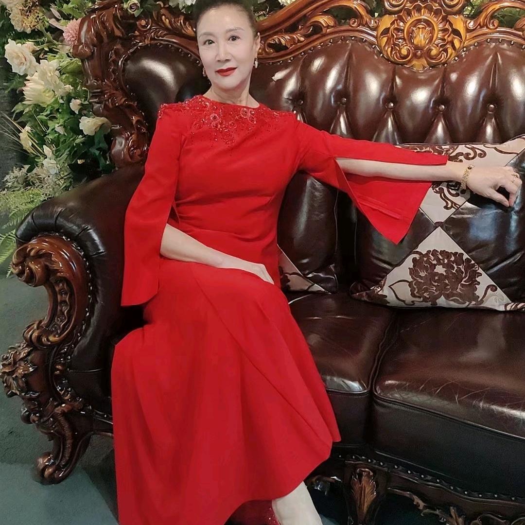 张彩云